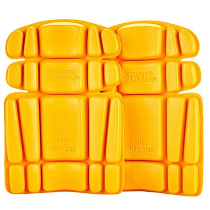 Dewalt Workwear Eva Foam Kneputer 2-Pakning DWBV3198