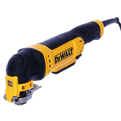 Utleie - Dewalt Multikutter
