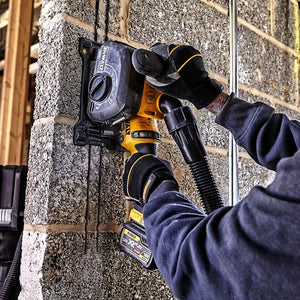 Utleie - Dewalt 54V XR Mursporfres