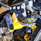 Utleie - Dewalt 54V XR Mursporfres