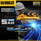 Dewalt 18/54V XR Bajonettsag Flexvolt Advantage DCS386H2T