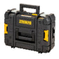 Dewalt 18V XR Verktøysett DCF787+DCD777+2xDCB183+DCB1102+TSTAK