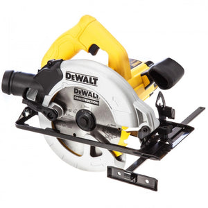 Utleie - Dewalt Sirkelsag 165mm