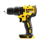 Dewalt 18V XR Verktøysett DCF787+DCD777+2xDCB183+DCB1102+TSTAK