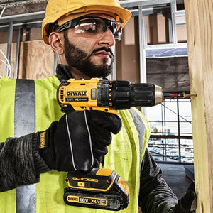 18V XR Borskrumaskin DCD777N