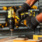 Dewalt 18V XR Borskrumaskin DCD777D2T
