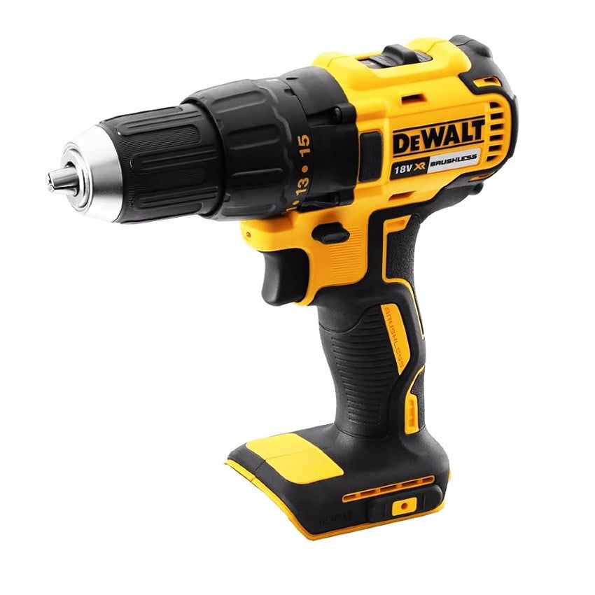 18V XR Borskrumaskin DCD777N