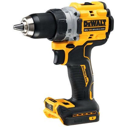 18V XR Borskrumaskin DCD800N