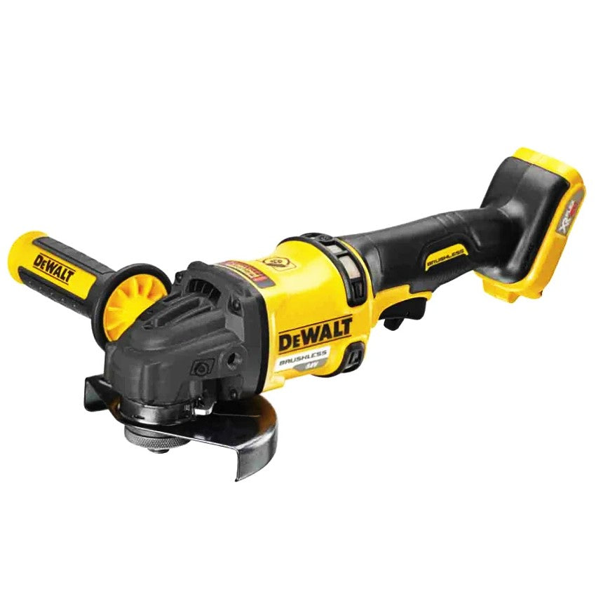 Dewalt 54V XR Vinkelsliper DCG418N