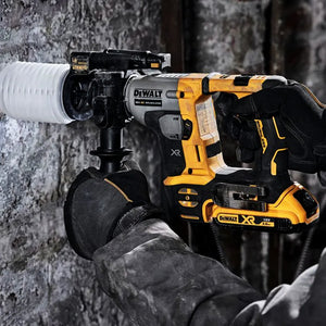 Dewalt 18V XR Borhammer DCH172NT