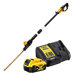 Dewalt 18V XR Hekksaks Teleskop DCMPH566P1