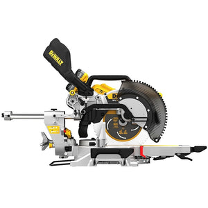Dewalt 18V XR Kapp- og Gjærsag 305mm DCS782N