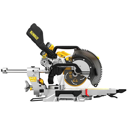 Dewalt 18V XR Kapp- og Gjærsag 305mm DCS782N
