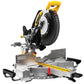 Dewalt 18V XR Kapp- og Gjærsag 305mm DCS782N