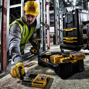 Dewalt TSTAK Caddy Tilbehøroppbevaring DT70716