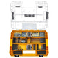 Dewalt TSTAK Bor-/Bitssett 85-deler Tough Case+ DT70763