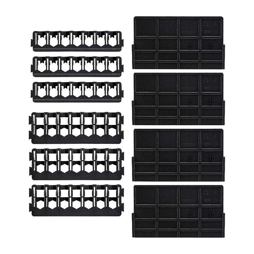 Dewalt TSTAK Innlegg for Tough Case+ DT70805