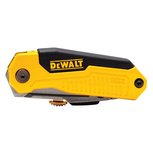 Dewalt Universalkniv Sammenleggbar Utskyvbar DWHT10035-0