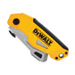 Dewalt Universalkniv Sammenleggbar Utskyvbar Autolås DWHT10261-0