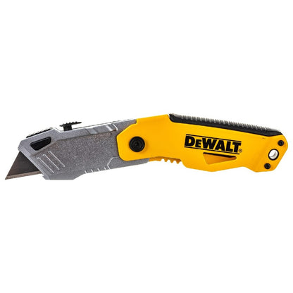 Dewalt Universalkniv Sammenleggbar Utskyvbar Autolås DWHT10261-0