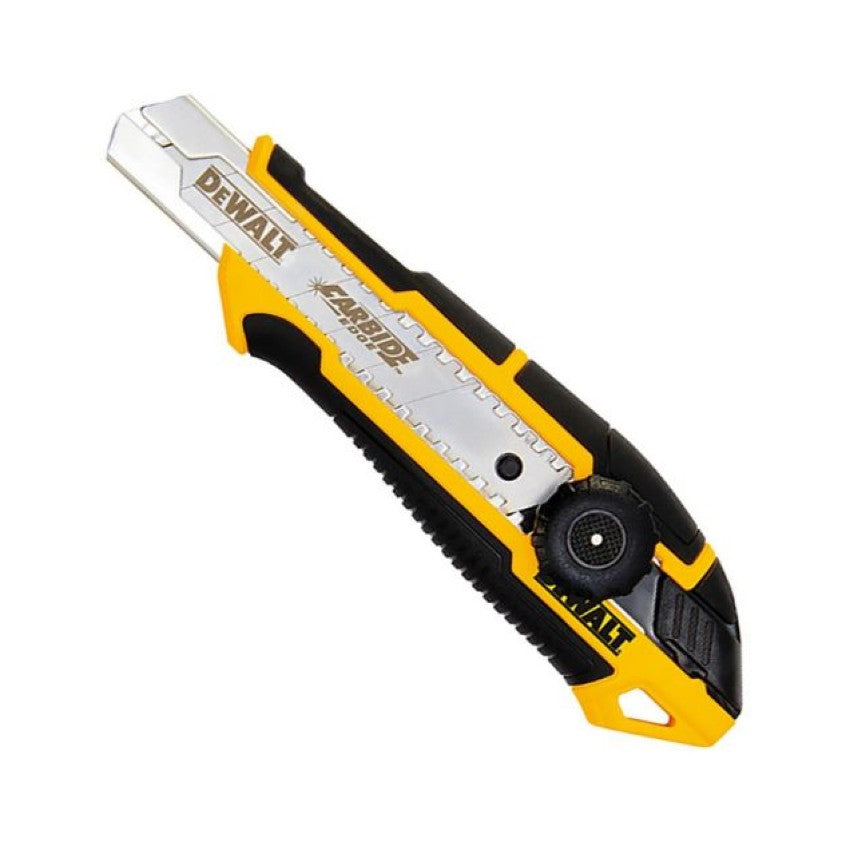 Brytebladkniv 25mm