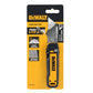 Dewalt Push & Flip Sammenleggbar Universalkniv DWHT10991-0