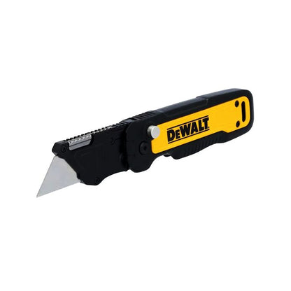 Dewalt Push & Flip Sammenleggbar Universalkniv DWHT10991-0