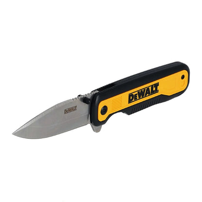 Dewalt Sammenleggbar Lommekniv DWHT10993-0