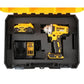 Dewalt TSTAK Skuminnlegg for Verktøykoffert DWST1-72364
