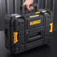 Dewalt TSTAK Verktøykoffert Grunn DWST83345-1