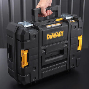 Dewalt TSTAK Verktøykoffert Grunn DWST83345-1