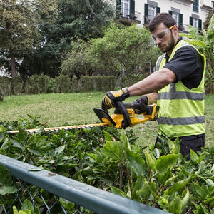 Utleie - Dewalt 18V XR Hekkesaks