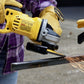 Utleie - Dewalt 18V XR Vinkelsliper 125mm på batteri