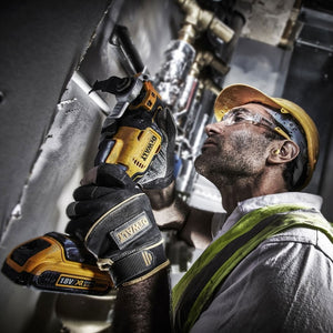 Utleie - Dewalt 18V XR Multiverktøy på batteri