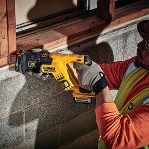 Utleie - Dewalt 18X XR Bajonettsag på batteri