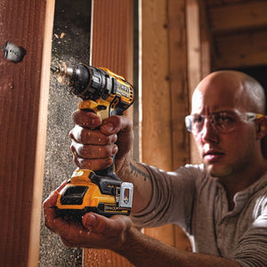 Dewalt 18V XR Hammerdrill