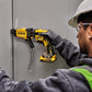 Utleie - Dewalt 18V XR Skruautomat på batteri