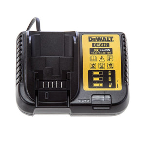 12/18V XR Multilader