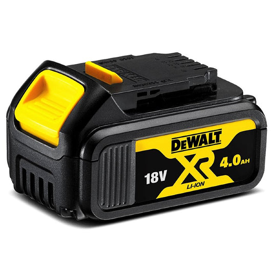 18V XR Batteri 4.0Ah DCB182