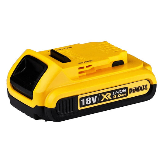 18V XR Batteri 2.0Ah DCB183