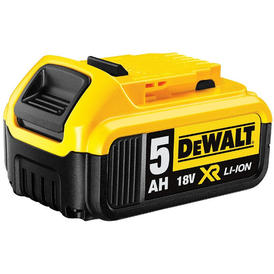 18V XR Batteri 5.0Ah DCB184