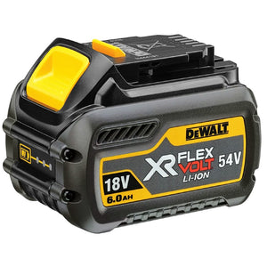 18/54V XR Batteri Flexvolt 6.0Ah DCB546
