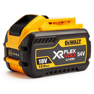 18/54V XR Batteri Flexvolt 12.0Ah DCB548