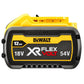 18/54V XR Batteri Flexvolt 12.0Ah DCB548