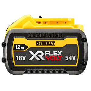 18/54V XR Batteri Flexvolt 12.0Ah DCB548