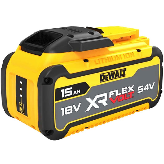 18/54V XR Batteri Flexvolt 15.0Ah