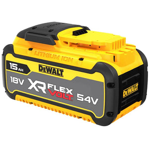 18/54V XR Batteri Flexvolt 15.0Ah DCB549