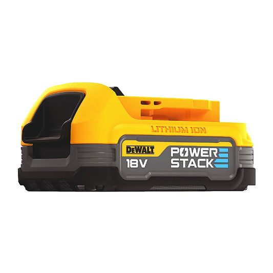 18V XR Powerstack Batteri 1.7Ah DCBP034