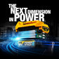 18V XR Powerstack Batteri 1.7Ah DCBP034