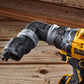 12V XR Borskrumaskin Multihode DCD703L2T